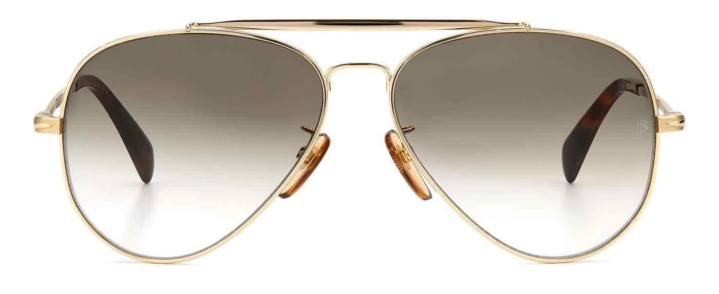 David Beckham Db1004 Sunglasses - view 19